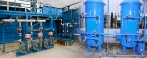 Water-Treatment-Plant