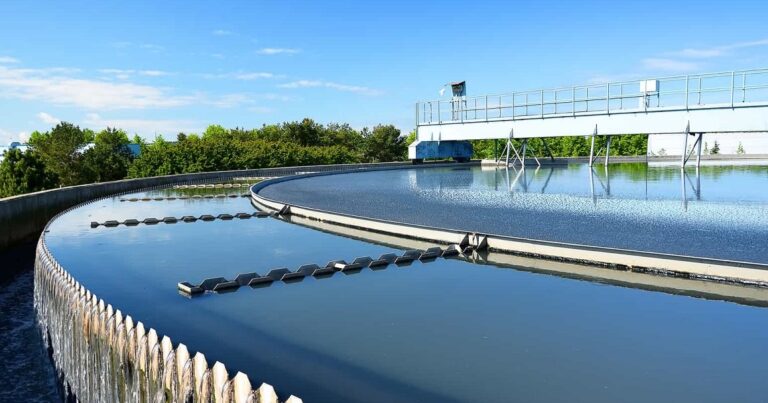 Effluent Treatment Plant (ETP)